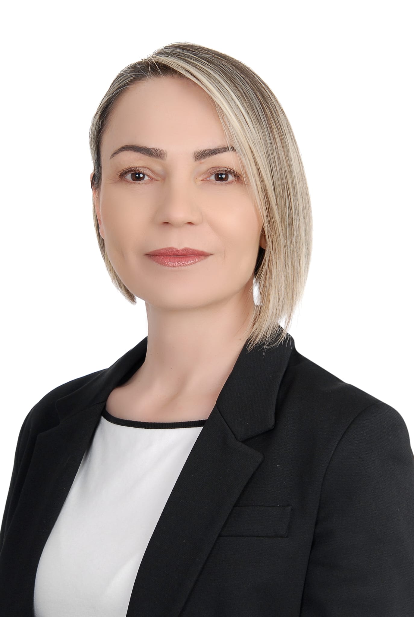 Nilüfer Özkan