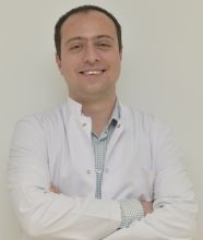 Ömür Dereci