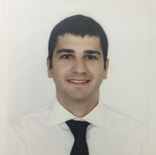 Onur Yılmaz