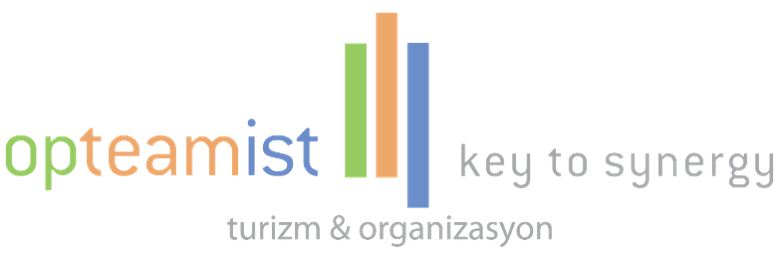 Opteamist Logo