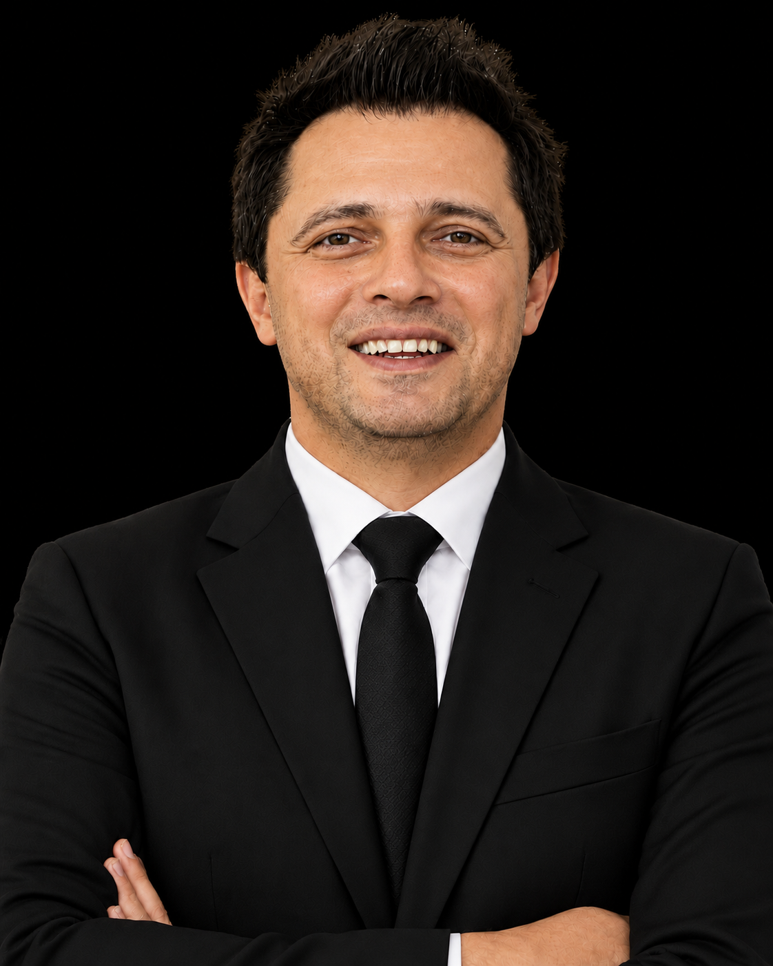 Prof. Dr. Yavuz Tolga Korkmaz
